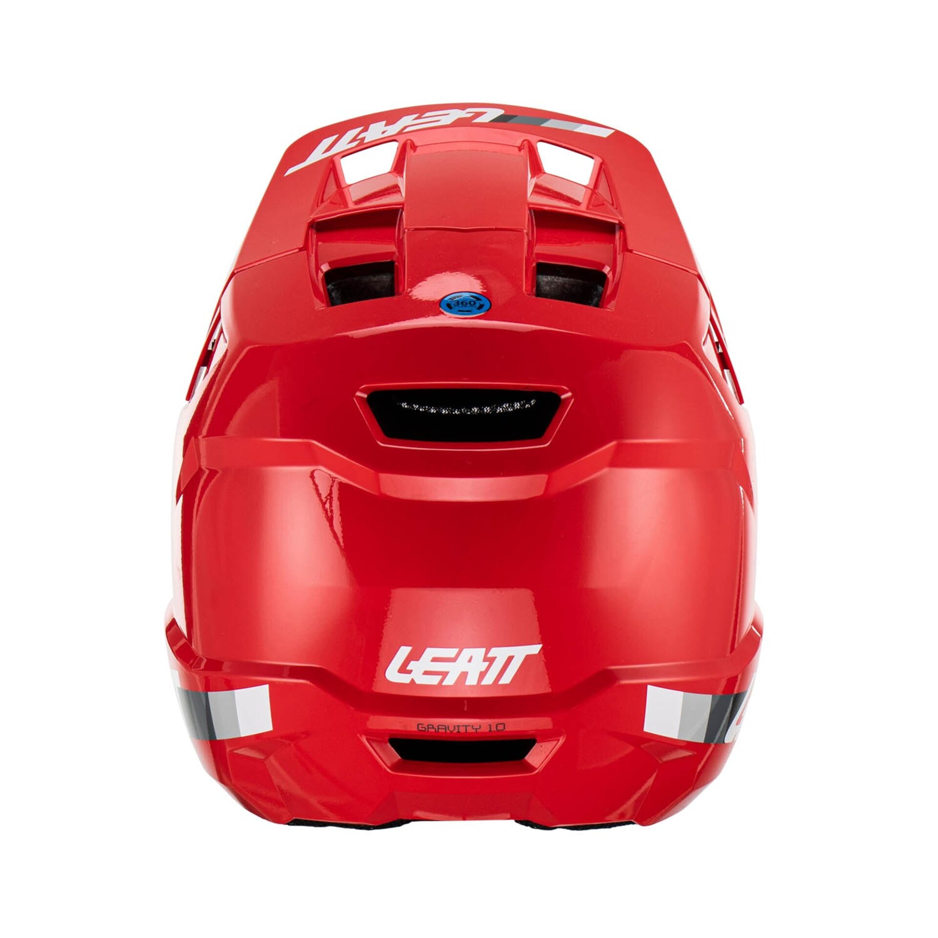 Casco MTB Gravity 1.0 V23  Fire - 3